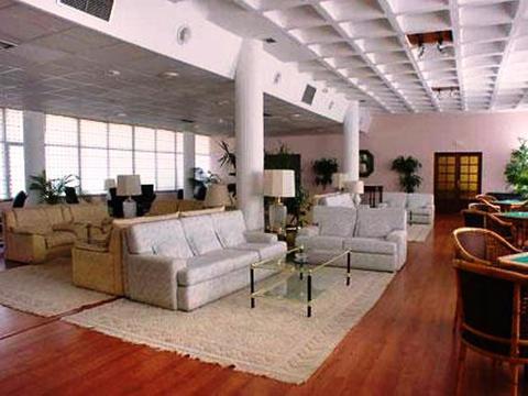Hotel Las Cigueenas Trujillo Eksteriør billede