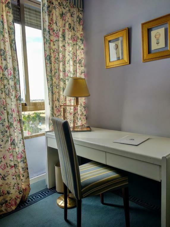 Hotel Las Cigueenas Trujillo Eksteriør billede